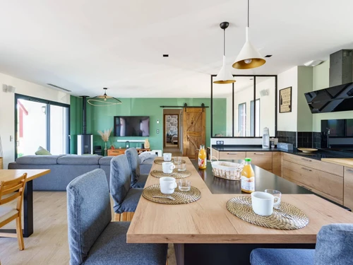 Ferienhaus Cambo-les-Bains, 2 Schlafzimmer, 4 Personen - photo_1011694199049