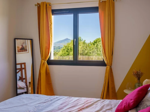 Ferienhaus Cambo-les-Bains, 2 Schlafzimmer, 4 Personen - photo_1011694199049