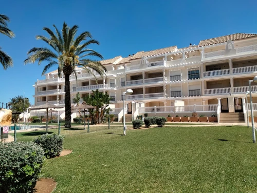 Ferienwohnung Denia, 3 Schlafzimmer, 6 Personen - photo_1011694219726