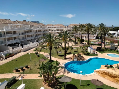 Ferienwohnung Denia, 3 Schlafzimmer, 6 Personen - photo_1011694219726