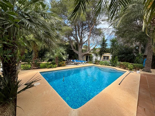 Villa Denia, 3 Schlafzimmer, 6 Personen - photo_1011694221986