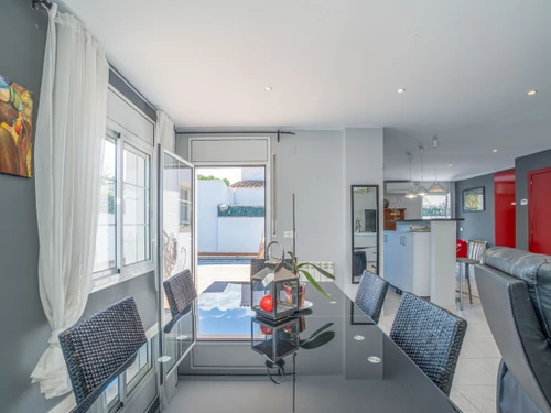 Villa Empuriabrava, 4 pièces, 6 personnes - photo_1011692008557