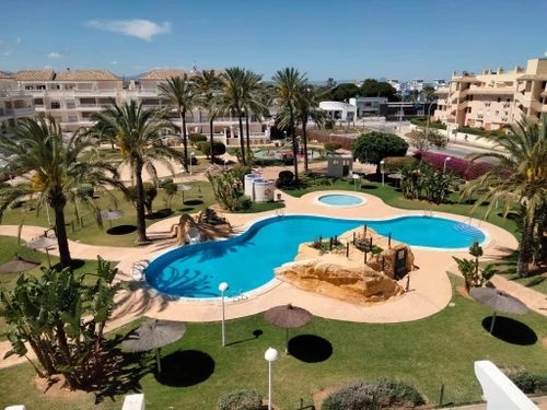 Appartement Denia, 4 pièces, 6 personnes - photo_1011694228999
