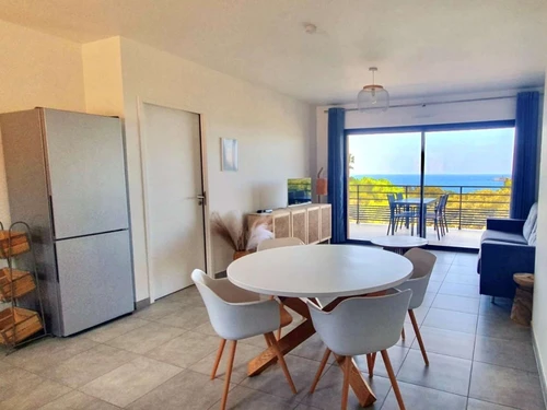 Apartment Cargèse, 1 bedroom, 4 persons - photo_1011591374859