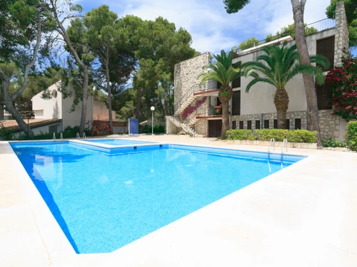 Apartamento Salou, 2 dormitorios, 6 personas - photo_1011694262290