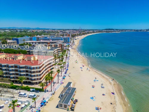 Apartment Cambrils, 2 bedrooms, 6 persons - photo_1011694266111