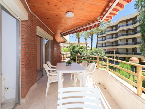 Apartment Cambrils, 2 bedrooms, 6 persons - photo_1011694266111