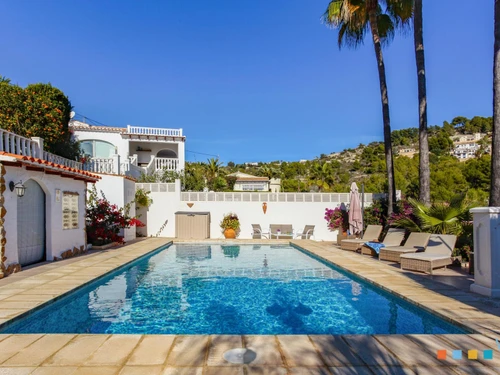 Villa Benissa, 4 Schlafzimmer, 8 Personen - photo_19081752424