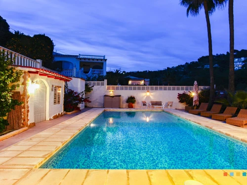 Villa Benissa, 4 Schlafzimmer, 8 Personen - photo_19081752424