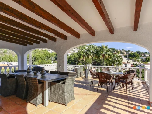 Villa Benissa, 4 Schlafzimmer, 8 Personen - photo_19081752424