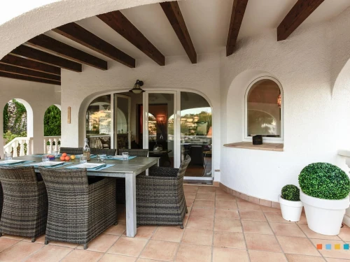 Villa Benissa, 4 Schlafzimmer, 8 Personen - photo_19081752424