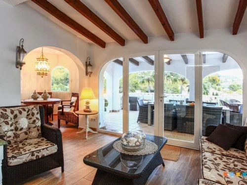 Villa Benissa, 4 Schlafzimmer, 8 Personen - photo_19081752424