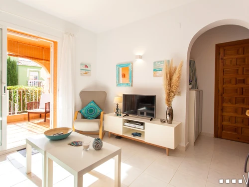 Apartamento Benitachell, 1 dormitorio, 4 personas - photo_19081758308