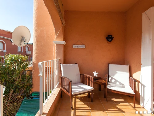 Apartamento Benitachell, 1 dormitorio, 4 personas - photo_19081758308