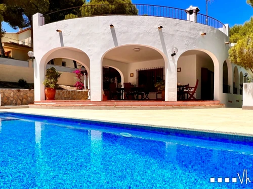 Villa Moraira, 4 Schlafzimmer, 8 Personen - photo_19081750833