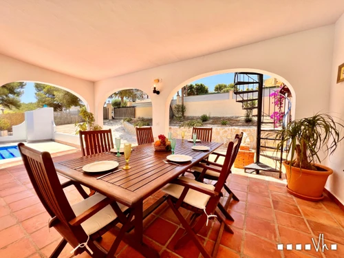 Villa Moraira, 4 Schlafzimmer, 8 Personen - photo_19081750833