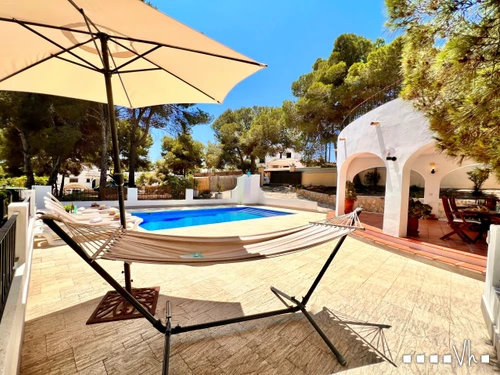 Villa Moraira, 4 Schlafzimmer, 8 Personen - photo_19081750833