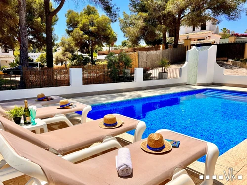 Villa Moraira, 4 Schlafzimmer, 8 Personen - photo_19081750833