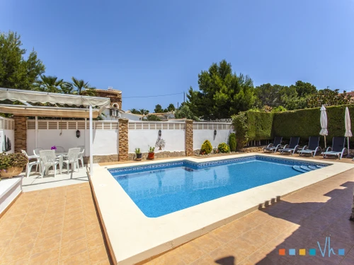 Villa Calp, 4 pièces, 6 personnes - photo_19081744426