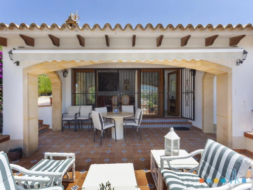 Villa Calp, 4 pièces, 6 personnes - photo_19081744426
