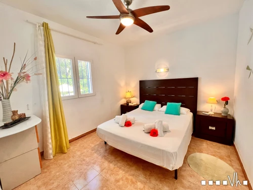 Villa Moraira, 3 Schlafzimmer, 6 Personen - photo_19081745706