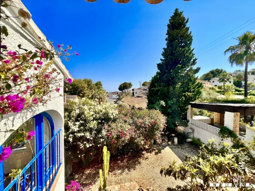 Villa Moraira, 3 Schlafzimmer, 6 Personen - photo_19081745706