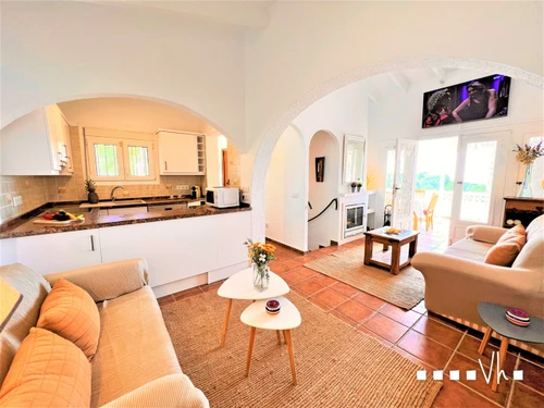 Villa Moraira, 2 Schlafzimmer, 4 Personen - photo_19081745993