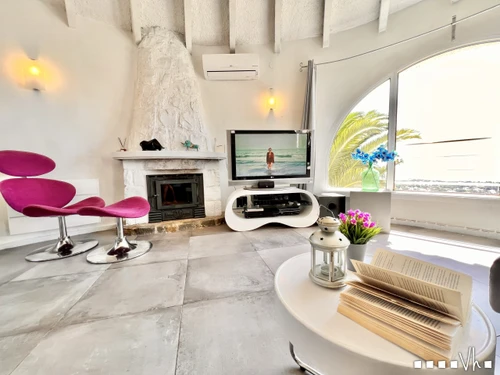 Villa Benissa, 4 Schlafzimmer, 8 Personen - photo_19081754724