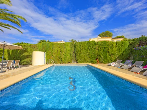 Villa Calp, 5 Schlafzimmer, 10 Personen - photo_19081544033