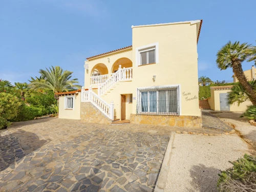 Villa Calp, 5 Schlafzimmer, 10 Personen - photo_19081544033