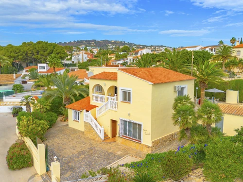 Villa Calp, 5 Schlafzimmer, 10 Personen - photo_19081544033