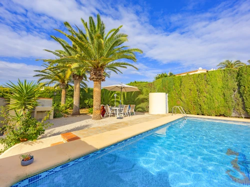 Villa Calp, 5 Schlafzimmer, 10 Personen - photo_19081544033