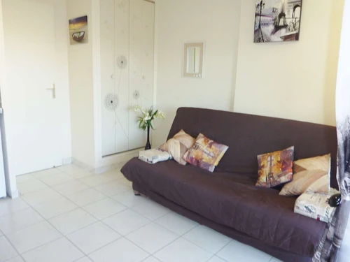 Estudio Marseillan-Plage, estudio, 4 personas - photo_14019313347