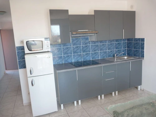 Appartement Marseillan-Plage, 2 pièces, 4 personnes - photo_12749239954
