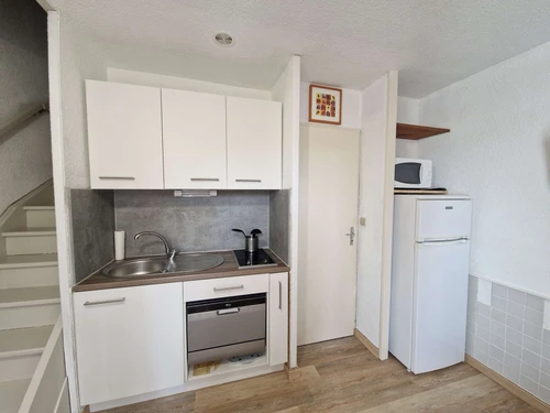 Ferienhaus Marseillan-Plage, 2 Schlafzimmer, 6 Personen - photo_19562268681