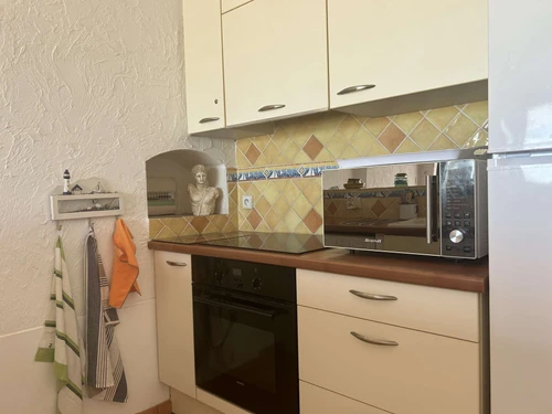 Appartement Banyuls-sur-Mer, 2 pièces, 3 personnes - photo_1011694346440