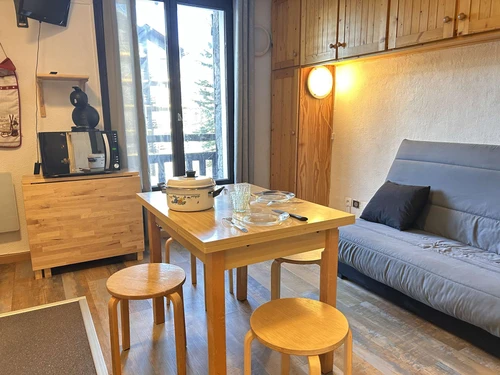 Appartement Risoul, 1 pièce, 4 personnes - photo_1011694348335