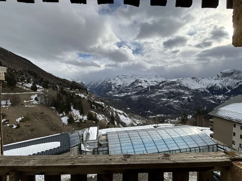 Appartement Auris, 2 pièces, 6 personnes - photo_1011694352644