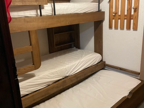 Studio Les Saisies, 1 pièce, 5 personnes - photo_12142888891