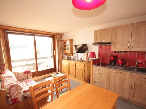 Studio Les Saisies, 1 pièce, 5 personnes - photo_12142888891