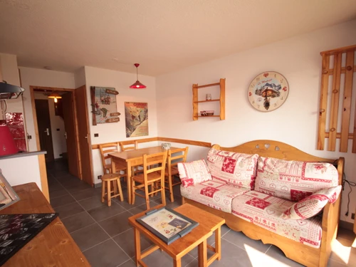 Studio Les Saisies, 1 pièce, 5 personnes - photo_12142888891