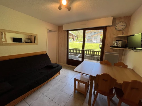 Apartment Châtel, 1 bedroom, 4 persons - photo_19526451183