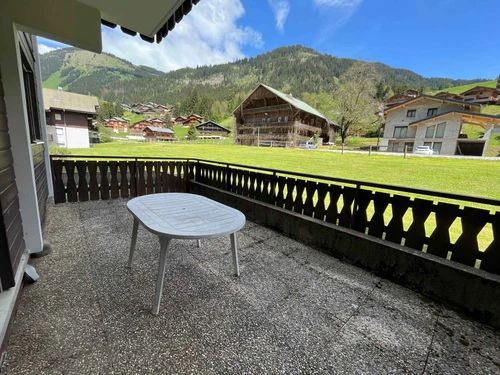 Apartment Châtel, 1 bedroom, 4 persons - photo_19526451183