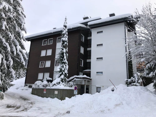 Apartamento Les Gets, 4 dormitorios, 12 personas - photo_15690712966