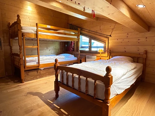 Apartamento Les Gets, 4 dormitorios, 12 personas - photo_15690712966