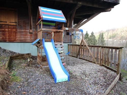 Chalet Mont-Dore, 5 pièces, 10 personnes - photo_1011689287387