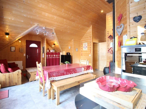 Chalet Mont-Dore, 5 pièces, 10 personnes - photo_1011689287387