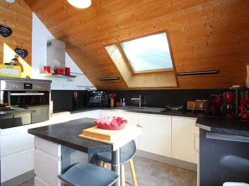 Chalet Mont-Dore, 5 pièces, 10 personnes - photo_1011689287387