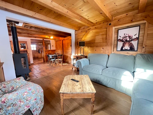 Chalet Notre-Dame-de-Bellecombe, 3 bedrooms, 8 persons - photo_16827895569