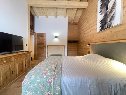 Chalet Notre-Dame-de-Bellecombe, 3 bedrooms, 8 persons - photo_16827895569